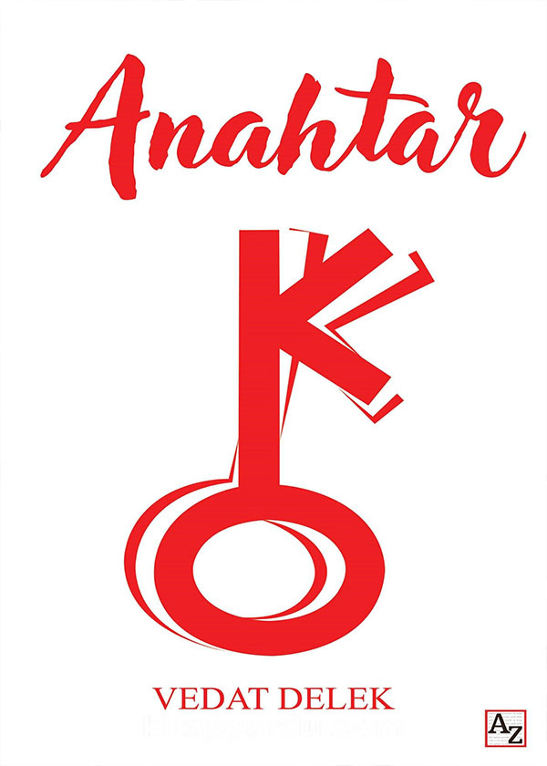 Anahtar - Vedat Delek