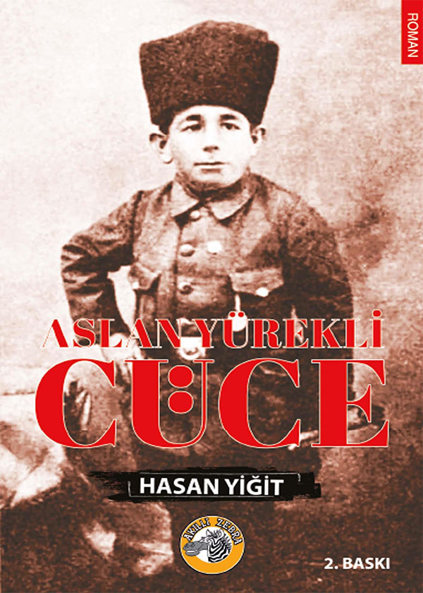 Aslan Yürekli Cüce - Hasan Yiğit