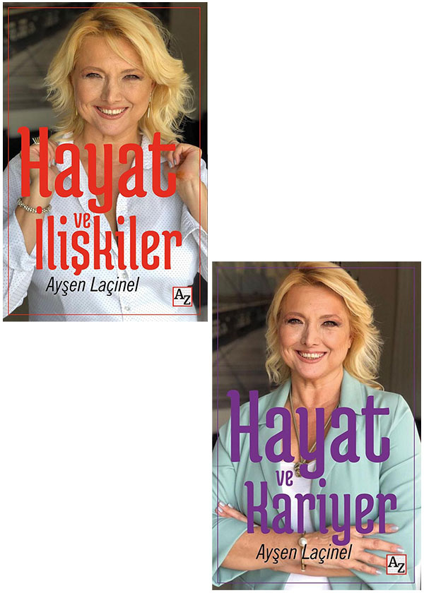 Ayşen Laçinel Seti