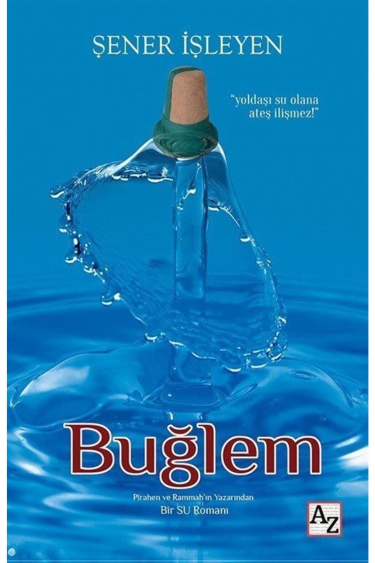 Buğlem-Şener İşleyen