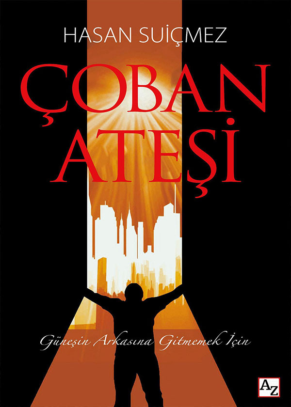 Çoban Ateşi - Hasan Suiçmez