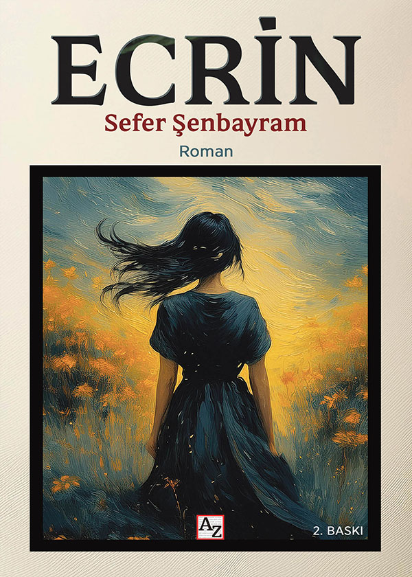 Ecrin - Sefer Şenbayram