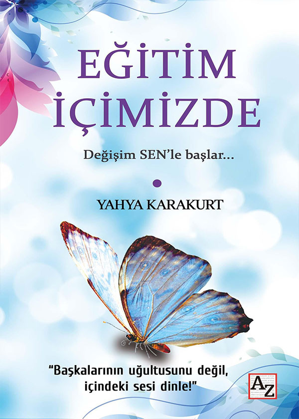 Eğitim İçimizde - Yahya Karakurt
