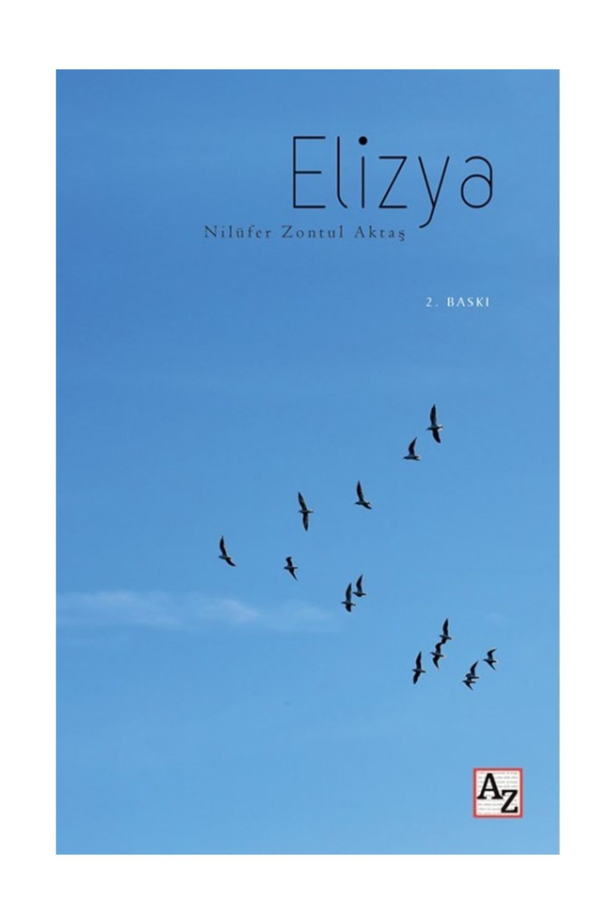 Elizya-Nilüfer Zontul Aktaş