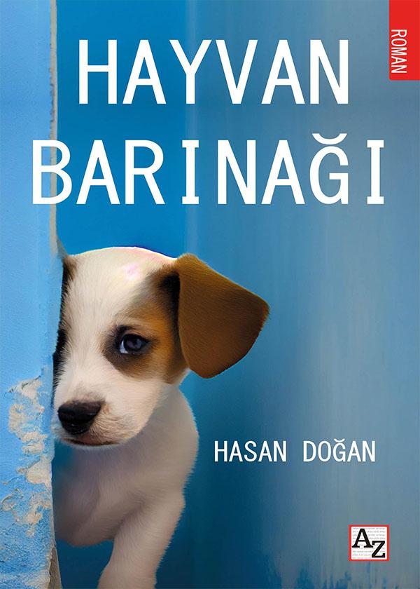 Hayvan Barınağı - Hasan Doğan