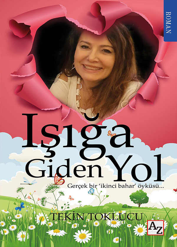 Işığa Giden Yol - Tekin Toklucu