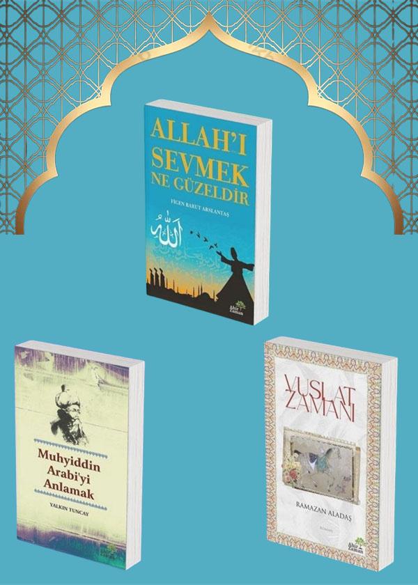 İslam ve İnsan Seti 2