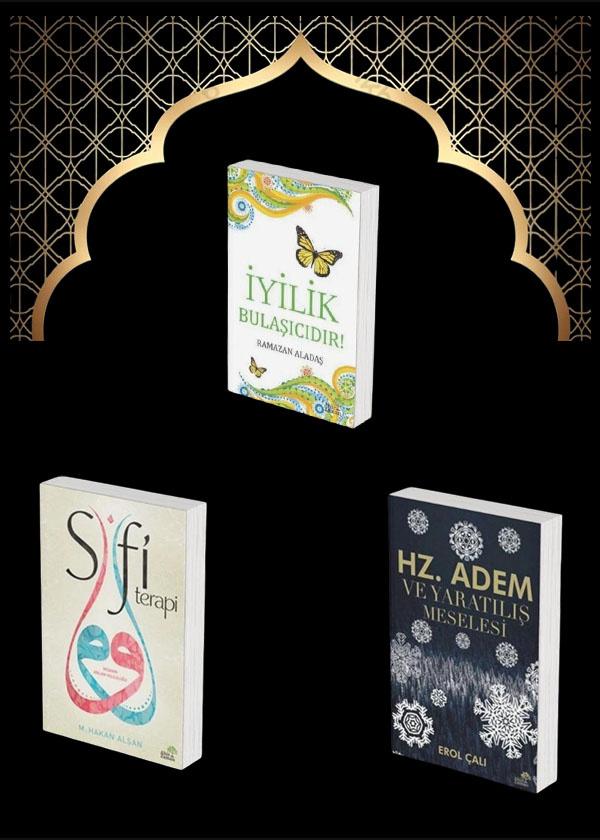 İslam ve İnsan Seti 1