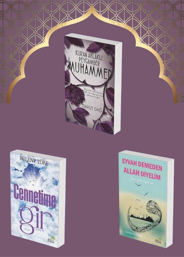İslam ve İnsan Seti 3