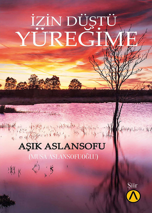 İzin Düştü Yüreğime - Aşık Aslansofu  (Musa Aslansofuoğlu)