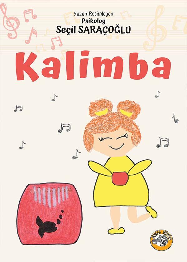Kalimba - Seçil Saraçoğlu