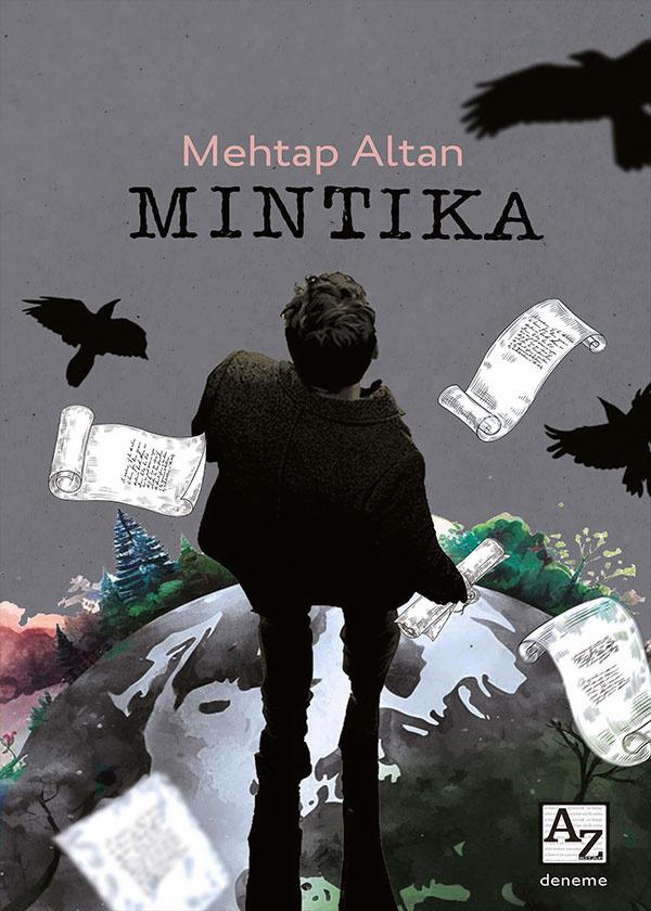 Mıntıka - Mehtap Altan