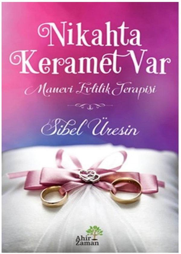 Nikahta Keramet Var Sibel Üresin - Sibel Üresin