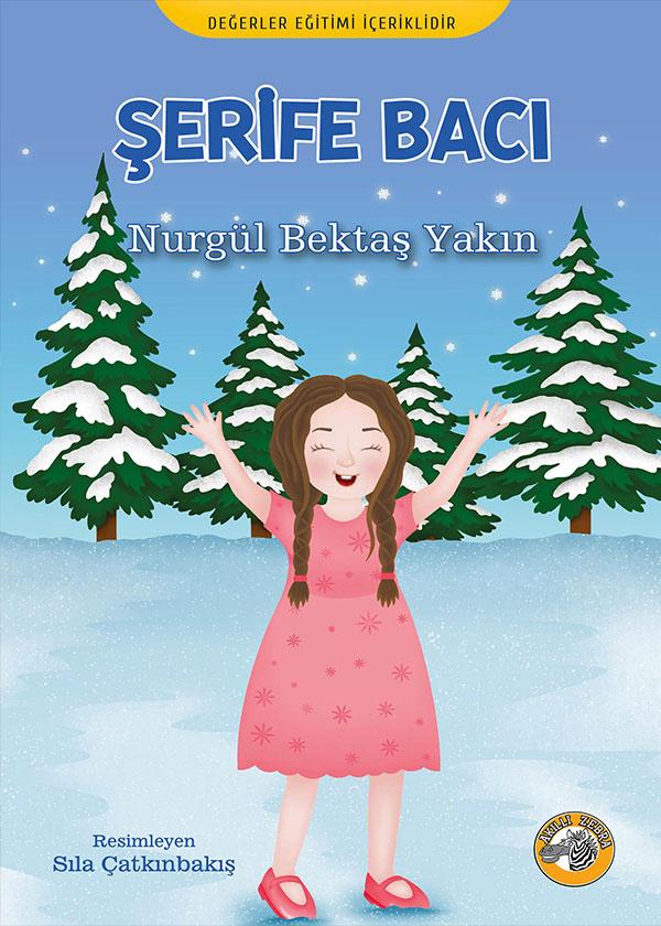 Şerife Bacı - Nurgül Bektaş Yakın