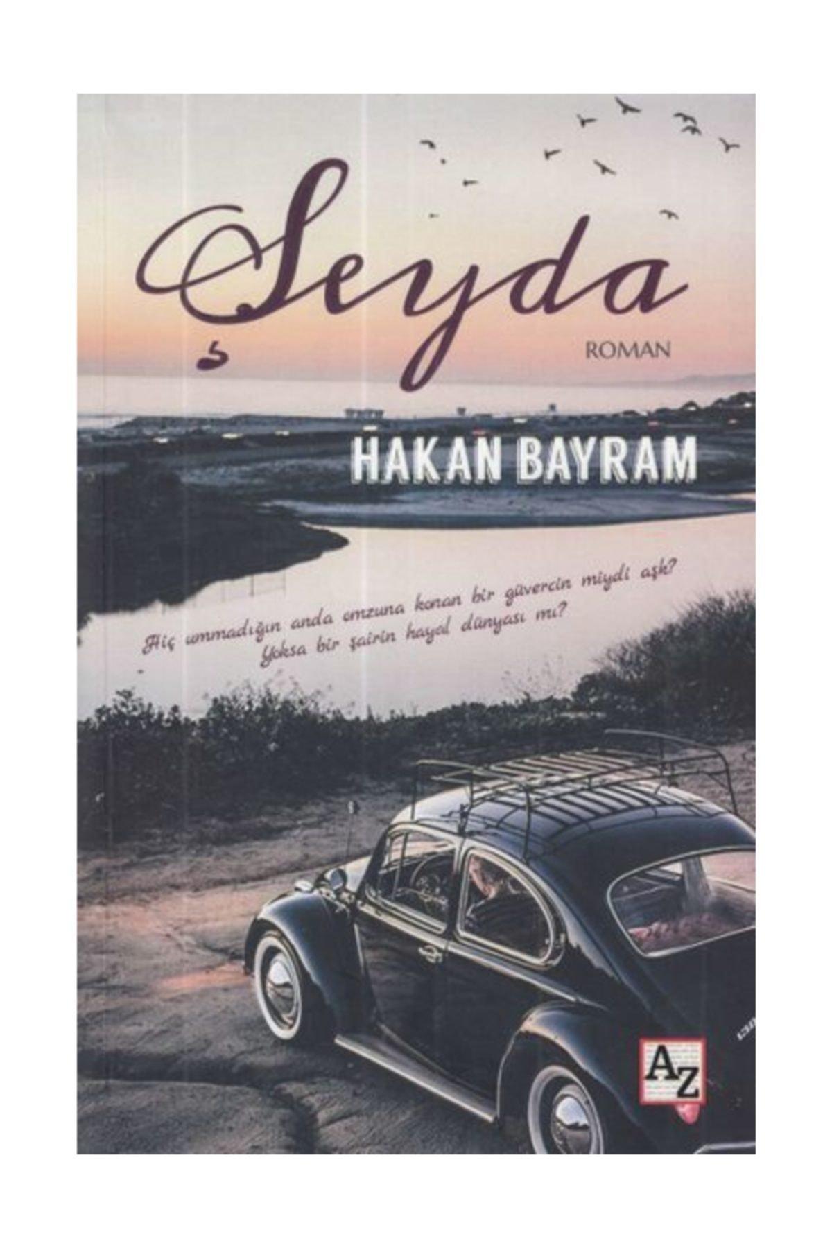Şeyda-Hakan Bayram