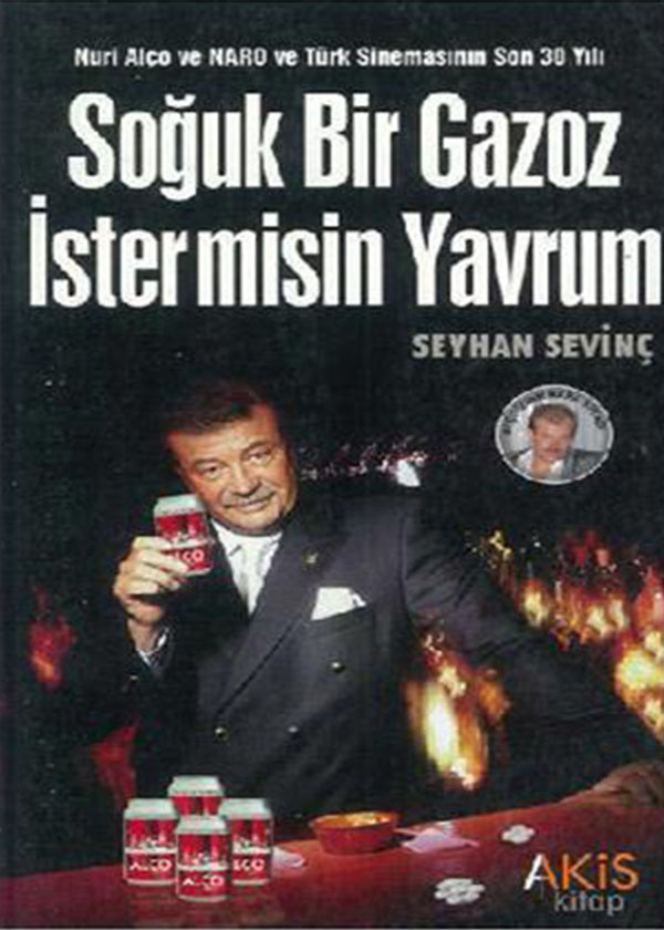 Soğuk Bir Gazoz İstermisin Yavrum - Seyhan Sevinç x