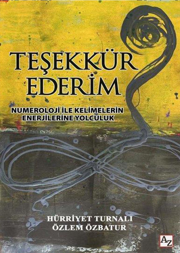 Teşekkür Ederim  Hürriyet Turnalı - Özlem Özbatur
