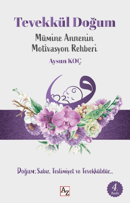 Tevekkül Doğum - Aysun Koç