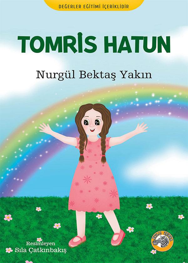 Tomris Hatun - Nurgül Bektaş Yakın