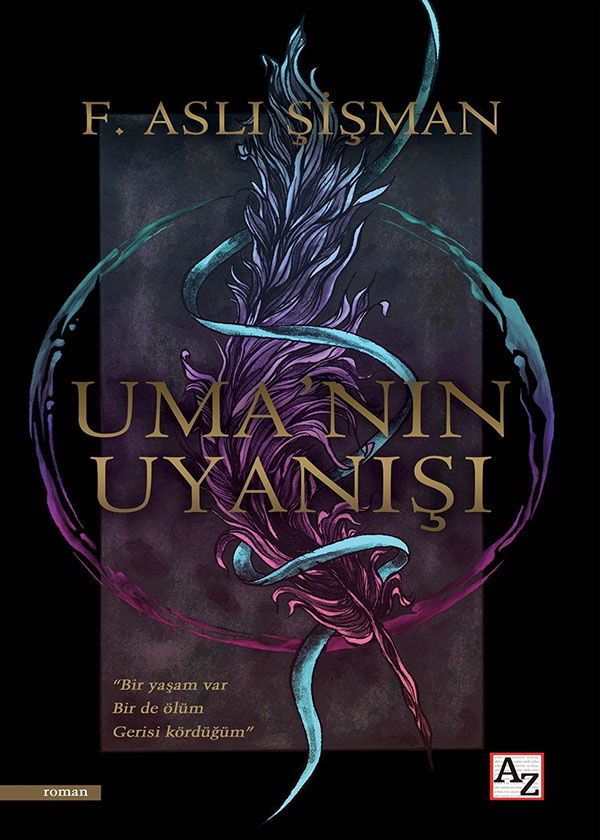 Uma’nın Uyanışı - F. Aslı Şişman