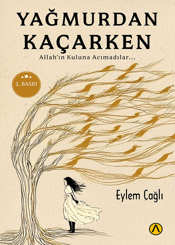 Yağmurdan Kaçarken - Eylem Çağlı