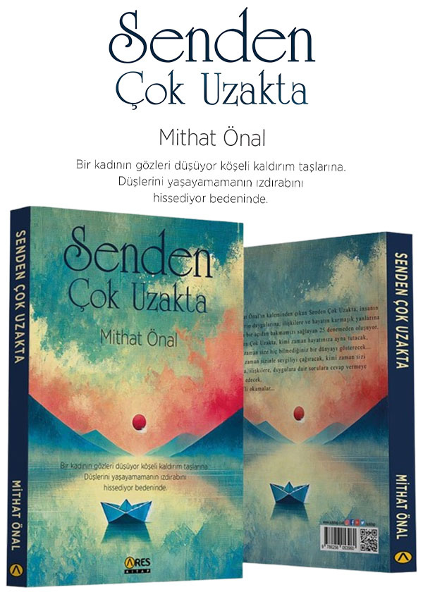 Senden Çok Uzakta - Mithat Önal