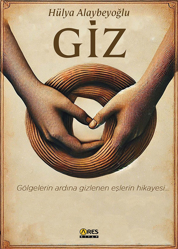 Giz - Hülya Alaybeyoğlu