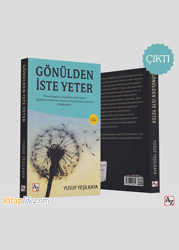Gönülden İste Yeter - Yusuf Yeşilkaya