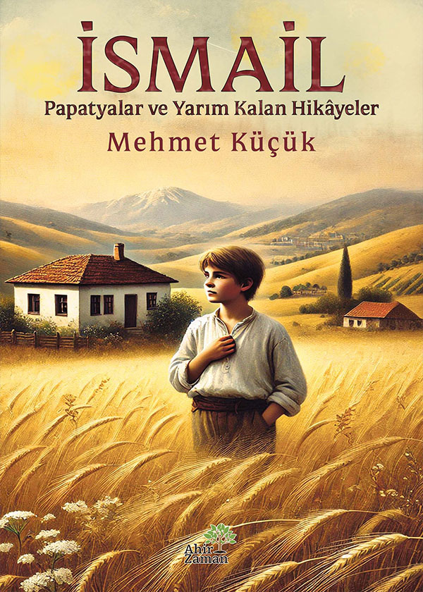 İSMAİL - Papatyalar ve Yarım Kalan Hikâyeler - Mehmet Küçük