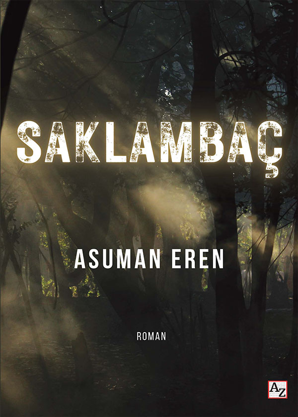 Saklambaç - Asuman Eren