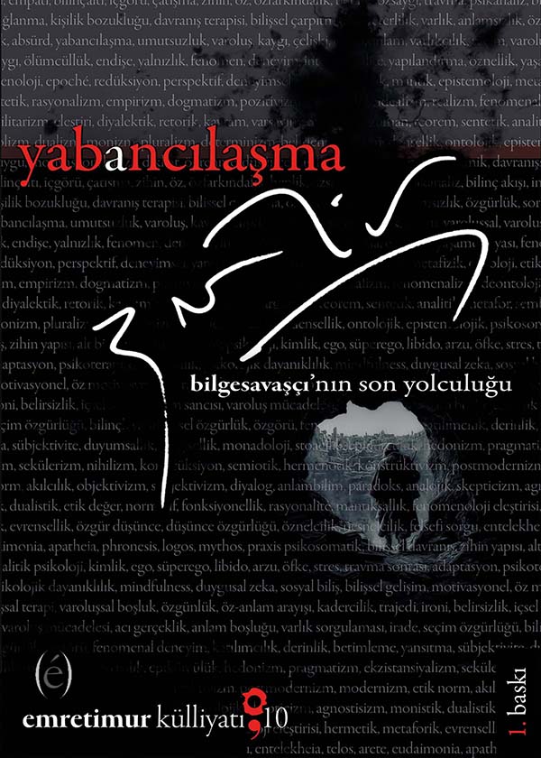 Yabancılaşma - Emre Timur