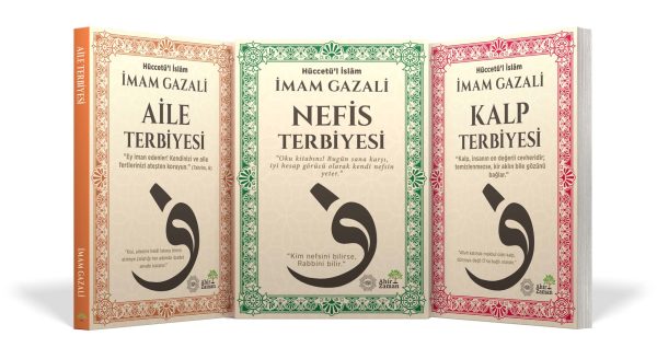 gazaliterbiyeyolculuguset